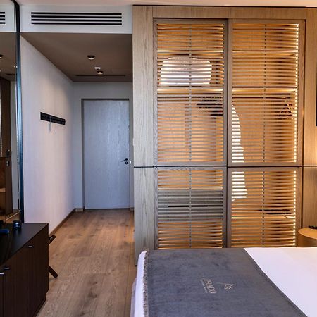 Prado Luxury Hotel Himare Exterior foto